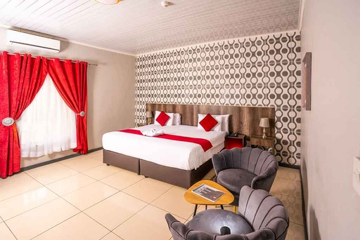 Executive Room (101)